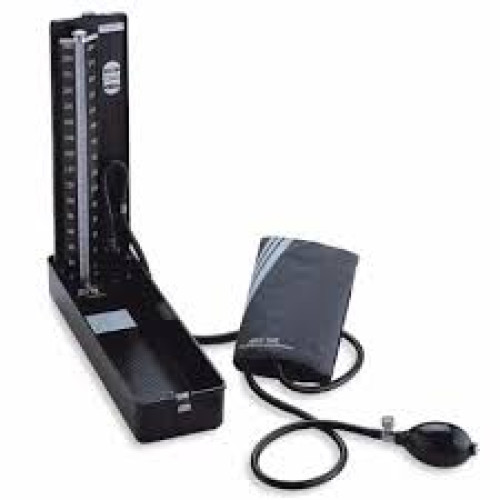 MERCURIAL SPHYGMOMANOMETER